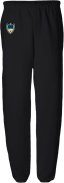 Sweatpants - Summer Cooldown 2026