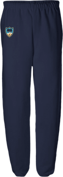 Sweatpants - Summer Cooldown 2026