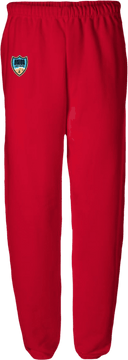 Sweatpants - Summer Cooldown 2026