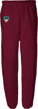 Sweatpants - Summer Cooldown 2026
