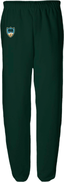 Sweatpants - Summer Cooldown 2026