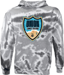 Tie-Dye Hoodies - Summer Cooldown 2026
