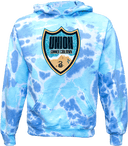 Tie-Dye Hoodies - Summer Cooldown 2026