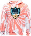 Tie-Dye Hoodies - Summer Cooldown 2026