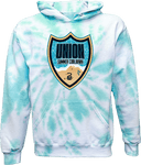 Tie-Dye Hoodies - Summer Cooldown 2026