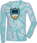 Tie-Dye Long Sleeves - Summer Cooldown 2026