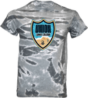 Tie-Dye Short Sleeves - Summer Cooldown 2026