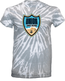 Tie-Dye Short Sleeves - Summer Cooldown 2026