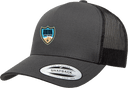 Trucker Hat - Summer Cooldown 2026