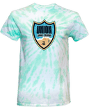 Tie-Dye Short Sleeves - Summer Cooldown 2026