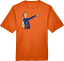 Performance Short Sleeves - Sophie Cunningham Classic 2027 (Pointing Two)