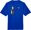 Performance Short Sleeves - Sophie Cunningham Classic 2027 (Pointing Two)