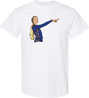 Short Sleeves - Sophie Cunningham Classic 2027 (Pointing Two)