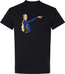 Short Sleeves - Sophie Cunningham Classic 2027 (Pointing Two)