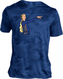 Performance Short Sleeves - Sophie Cunningham Classic 2027 (Pointing Two)