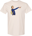 Short Sleeves - Sophie Cunningham Classic 2027 (Pointing Two)