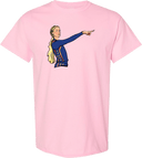 Short Sleeves - Sophie Cunningham Classic 2027 (Pointing Two)