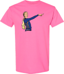 Short Sleeves - Sophie Cunningham Classic 2027 (Pointing Two)