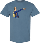 Short Sleeves - Sophie Cunningham Classic 2027 (Pointing Two)