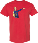 Short Sleeves - Sophie Cunningham Classic 2027 (Pointing Two)