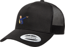 Trucker Hat - Sophie Cunningham Classic 2027 (Pointing Two)