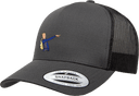 Trucker Hat - Sophie Cunningham Classic 2027 (Pointing Two)