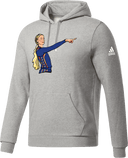 Adidas Hoodie - Sophie Cunningham Classic 2027 (Pointing Two)