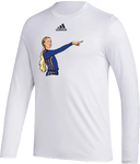 Adidas Performance Shirts - Sophie Cunningham Classic 2027 (Pointing Two)