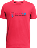 Under Armour Athletics Short Sleeve - Can-Am Youth Invitational 2026 (Black)
