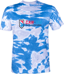 Under Armour Athletics Short Sleeve Tie-Dye - Can-Am Youth Invitational 2026 (Black)