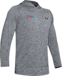 Under Armour L.S. Hoodie - Can-Am Youth Invitational 2026 (Black)