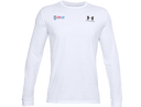 Under Armour Tech Team Long Sleeve - Can-Am Youth Invitational 2026 (Black)