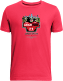 Under Armour Athletics Short Sleeve - The Junior Tour Jordan Spieth Championship 2026