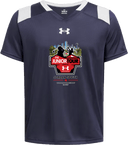 Under Armour Big Win Flag Jersey - The Junior Tour Jordan Spieth Championship 2026