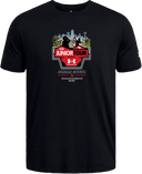 Under Armour Athletics Short Sleeve - The Junior Tour Jordan Spieth Championship 2026