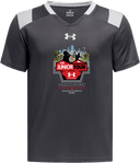 Under Armour Big Win Flag Jersey - The Junior Tour Jordan Spieth Championship 2026