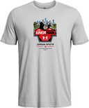 Under Armour Athletics Short Sleeve - The Junior Tour Jordan Spieth Championship 2026