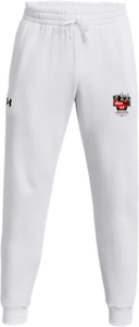 Under Armour Men's Rival Fleece Joggers - The Junior Tour Jordan Spieth Championship 2026