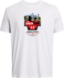 Under Armour Athletics Short Sleeve - The Junior Tour Jordan Spieth Championship 2026