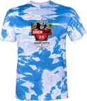 Under Armour Athletics Short Sleeve Tie-Dye - The Junior Tour Jordan Spieth Championship 2026