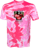 Under Armour Athletics Short Sleeve Tie-Dye - The Junior Tour Jordan Spieth Championship 2026