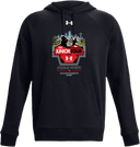 Under Armour Rival Fleece Hoodie - The Junior Tour Jordan Spieth Championship 2026