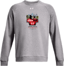 Under Armour Rival Fleece Crew - The Junior Tour Jordan Spieth Championship 2026