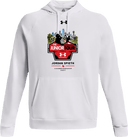 Under Armour Rival Fleece Hoodie - The Junior Tour Jordan Spieth Championship 2026