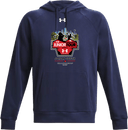 Under Armour Rival Fleece Hoodie - The Junior Tour Jordan Spieth Championship 2026