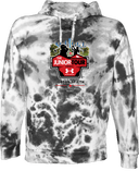 Under Armour Rival Fleece Hoodie Tie-Dye - The Junior Tour Jordan Spieth Championship 2026