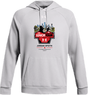 Under Armour Rival Fleece Hoodie - The Junior Tour Jordan Spieth Championship 2026