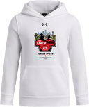 Under Armour Team Icon Fleece Hoodie - The Junior Tour Jordan Spieth Championship 2026