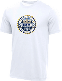 Nike Short Sleeves - Prime Time High School Summer Invitational 2026 - Secondary