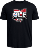 Under Armour Athletics Short Sleeve - The Ohio Lacrosse Festival Girls 2026 - Main